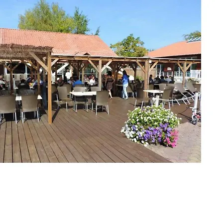 Hébergement de vacances Piscine Privée