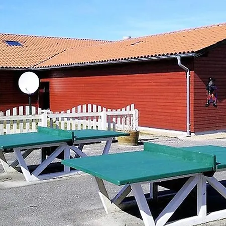 Hébergement de vacances Piscine Privée