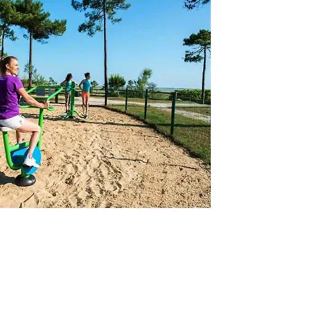 Tatil Evi Piscine Privee Gastes