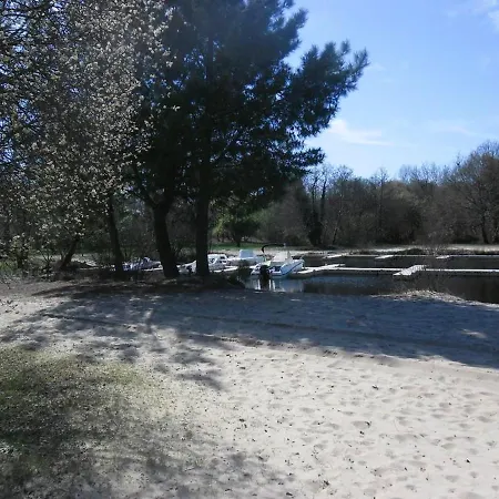 Piscine Privee * Gastes