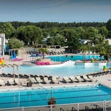 Prázdninový dům Piscine Privee *