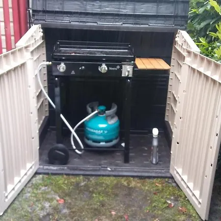 Piscine Privée