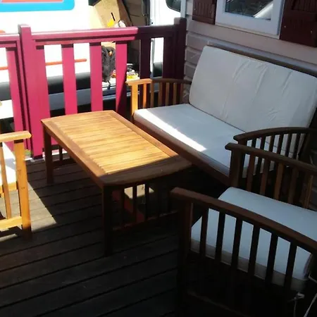 Hébergement de vacances Piscine Privée