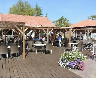 Piscine Privée Hébergement de vacances *