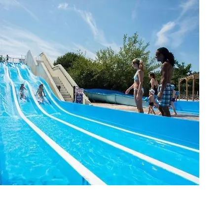 Piscine Privée Hébergement de vacances