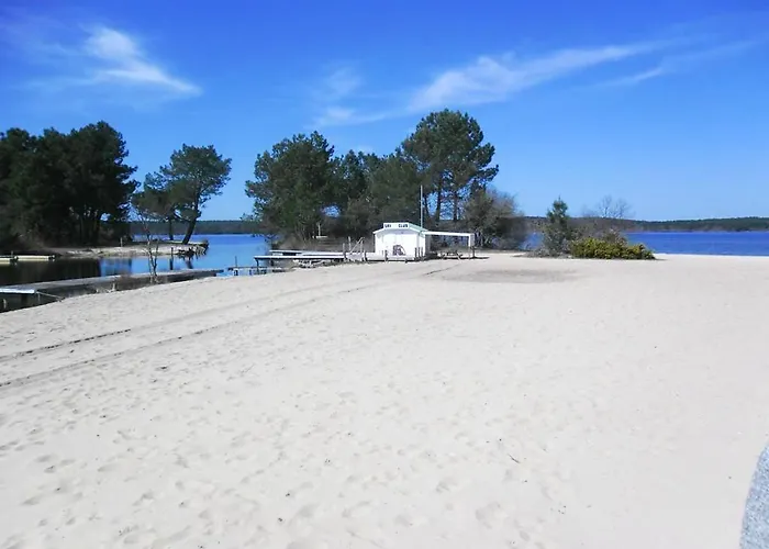 בית נופש Piscine Privee *