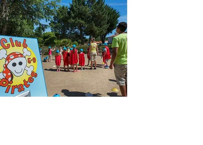 Dom wakacyjny Piscine Privee Gastes